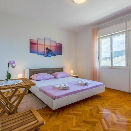 Azur Нови-Винодолски Экстерьер фото